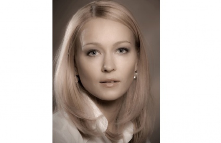 Анастасия Панина