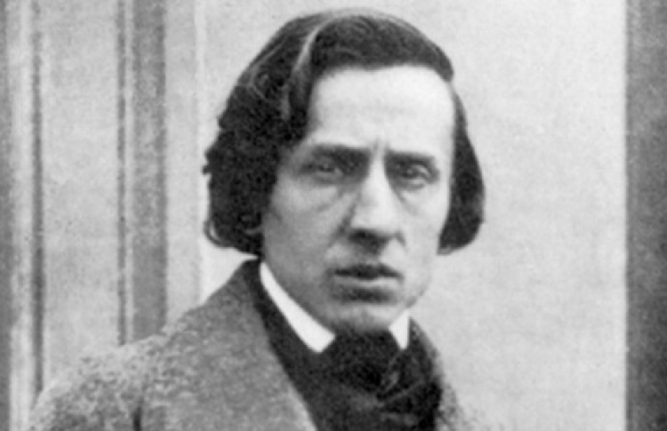 Фредерик Шопен