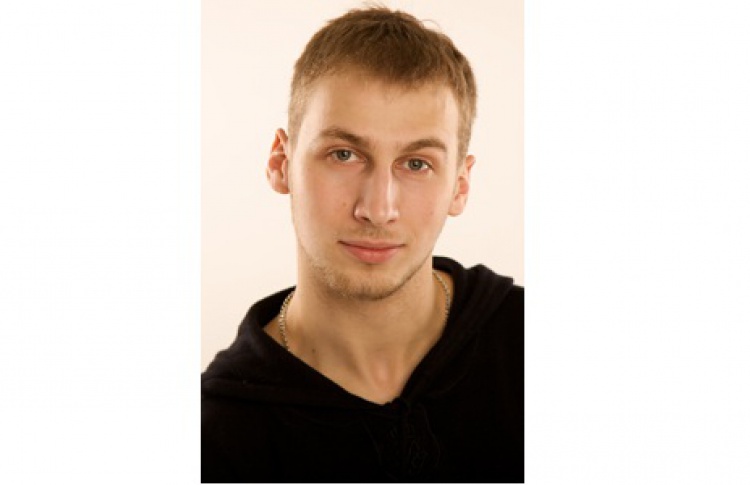 Алексей Вакарчук