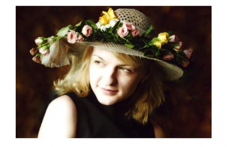 Елена Веремеенко