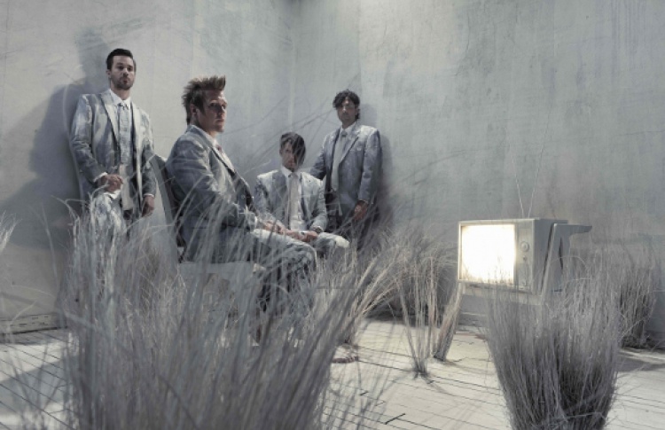 Papa Roach