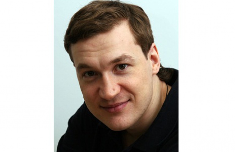 Алексей Рыжков