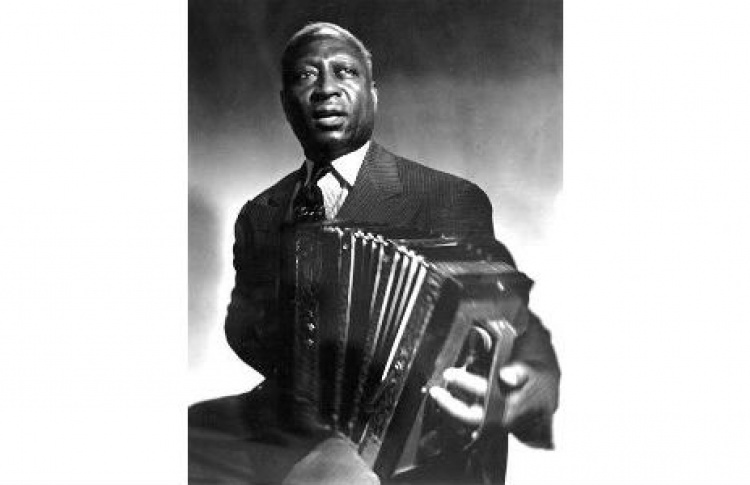 Ледбелли Leadbelly