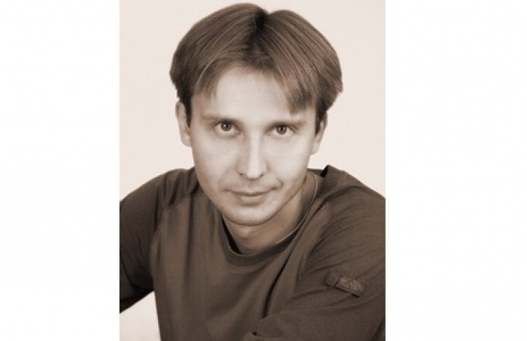 Сергей Печенкин