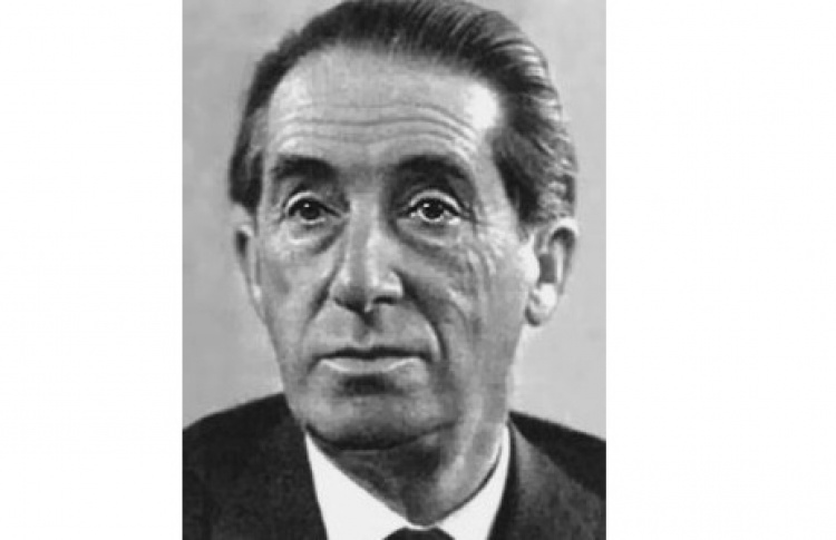 Григорий Козинцев