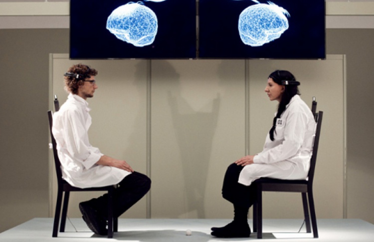 Brainstorms. Художник в контексте нейронаук
