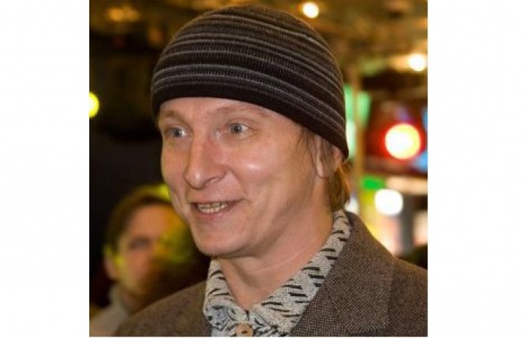 Иван Охлобыстин