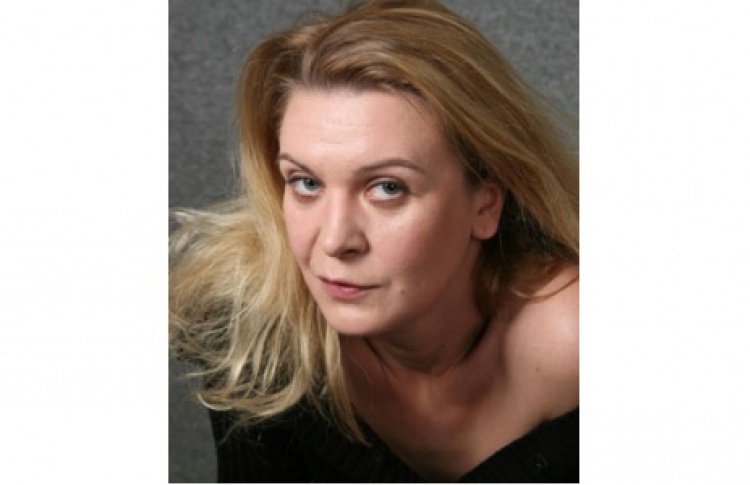 Екатерина Карпушина
