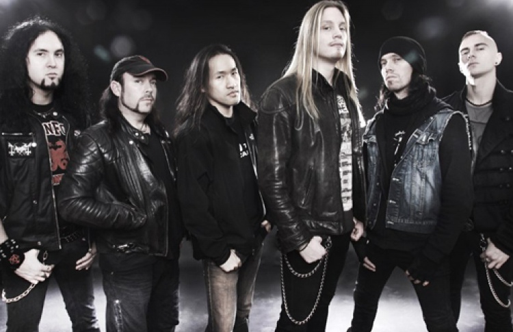 Dragonforce