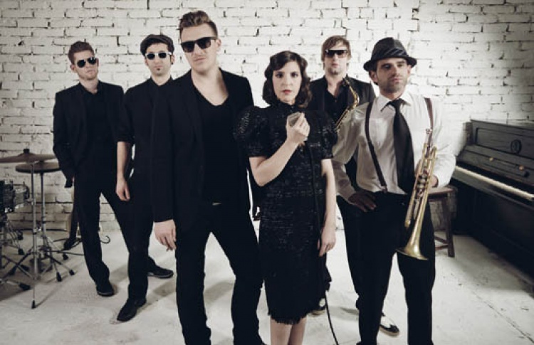Parov Stelar Band
