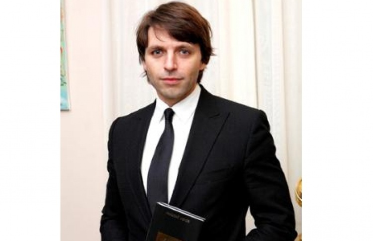 Николай Усков