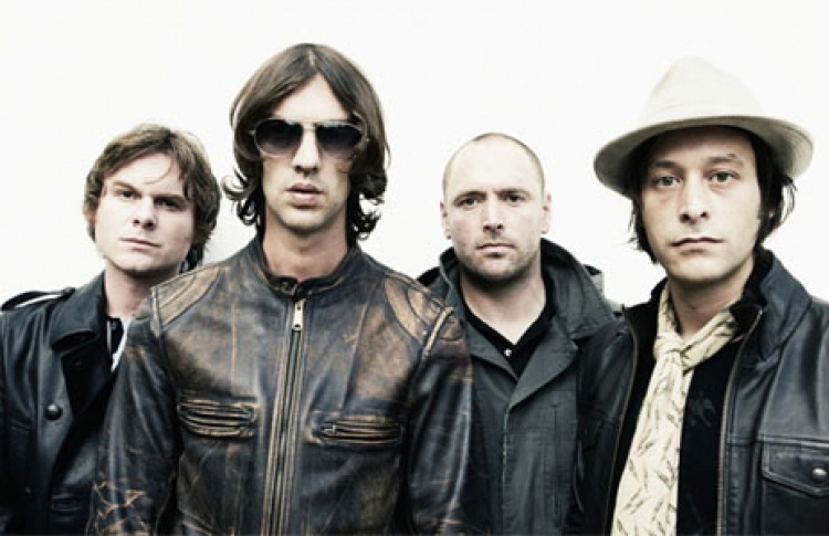 The Verve