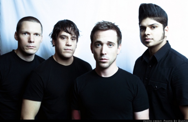 Billy Talent
