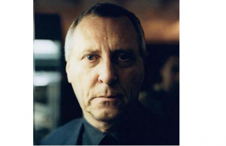 Питер Гринуэй