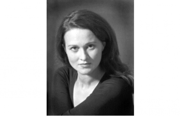 Янина Колесниченко