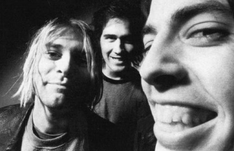 Nirvana