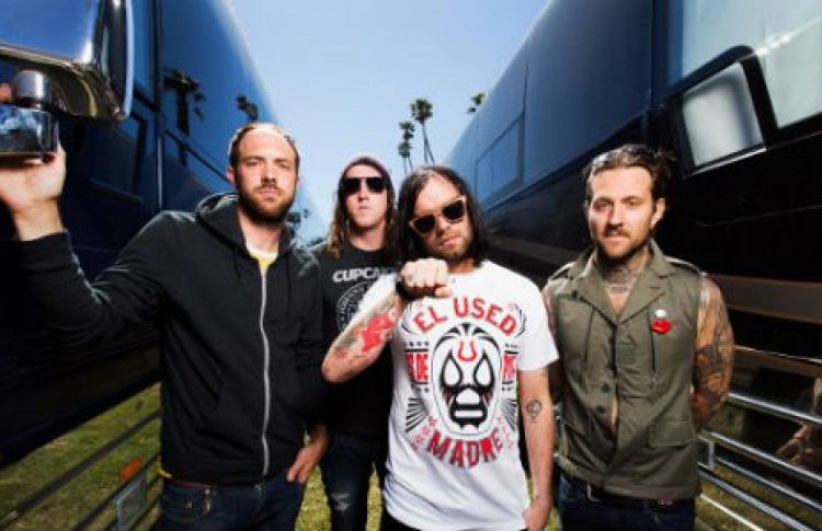 The Used