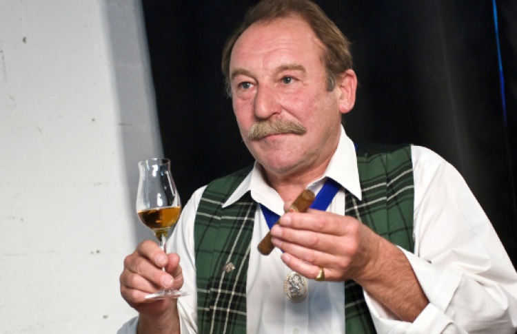 Whisky Live