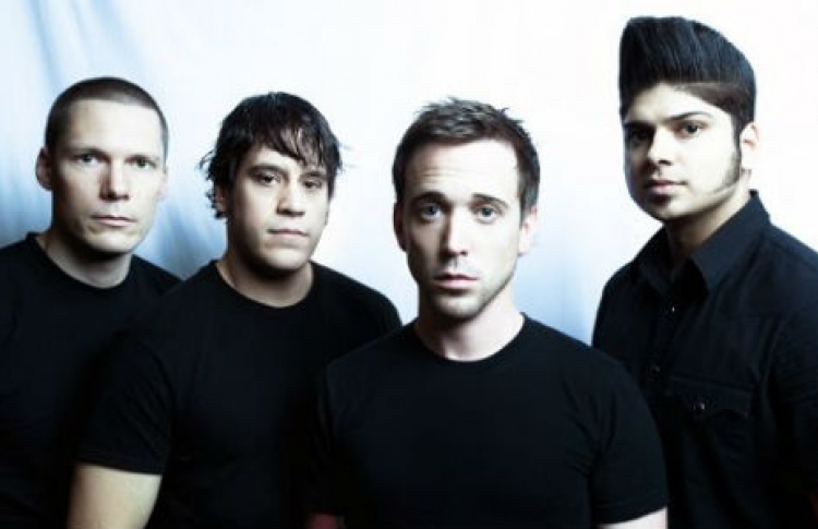Billy Talent