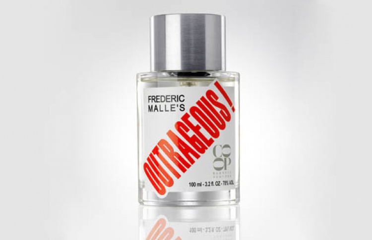 Долгожданный унисексовый аромат Frederic Malle появился в ЦУМе