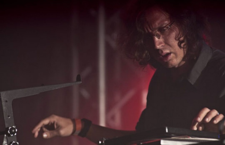 Legowelt