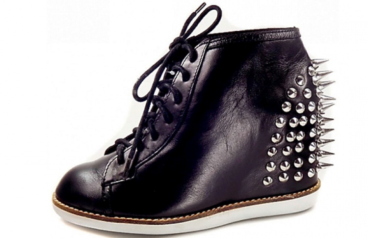 Jeffrey Campbell
