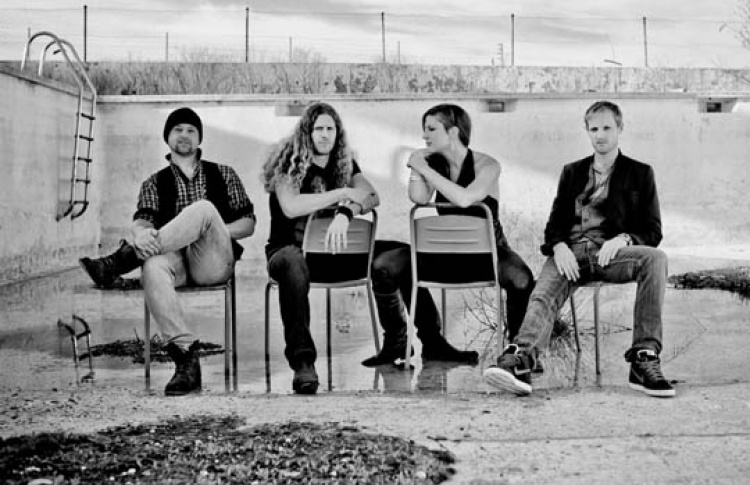 Delain