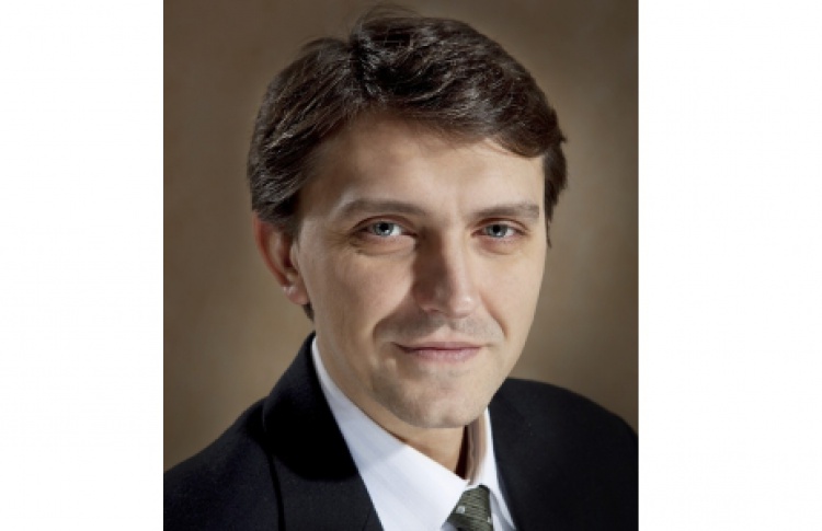 Юрий Болохов