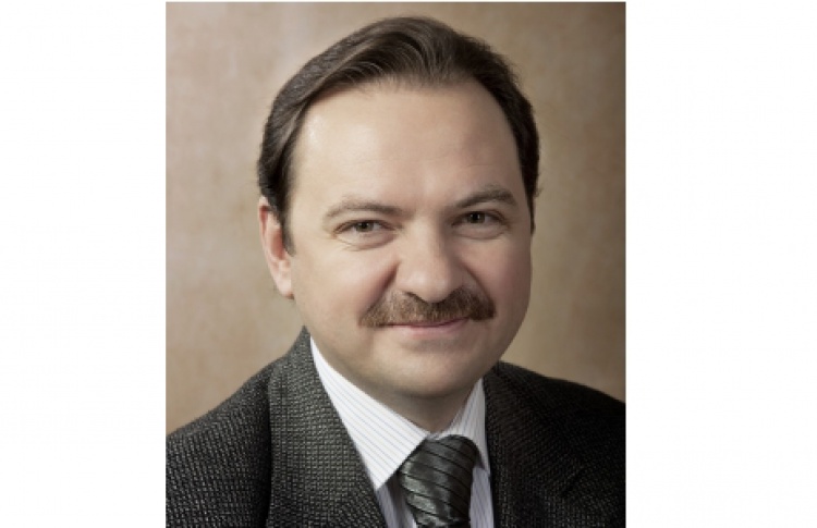 Александр Дмитриев