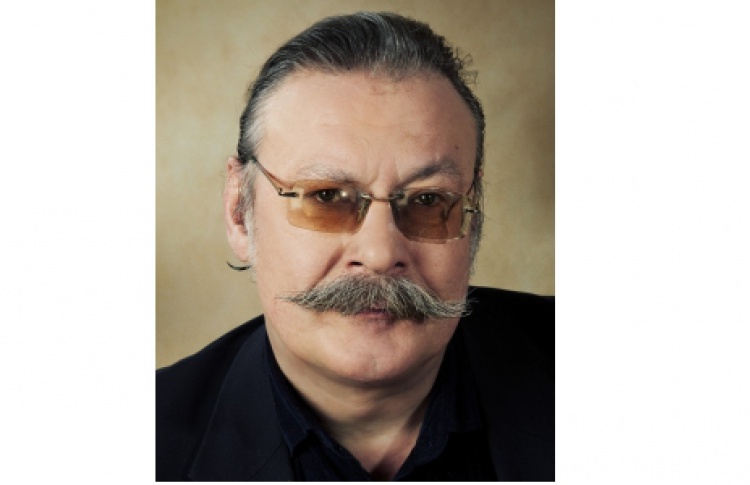 Александр Самойлов