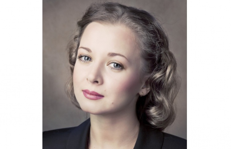 Елена Коробейникова