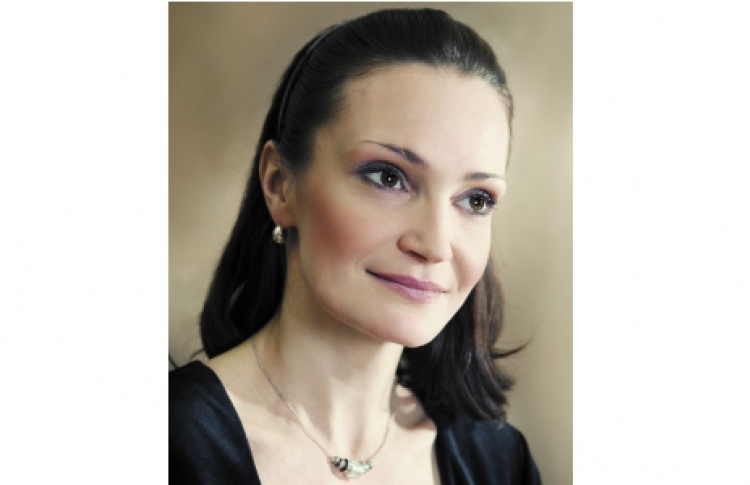 Ирина Фадина