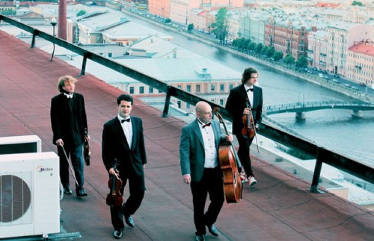 Synergy Orchestra