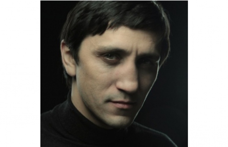 Олег Груз