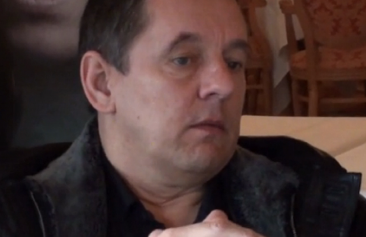 Дик Мас
