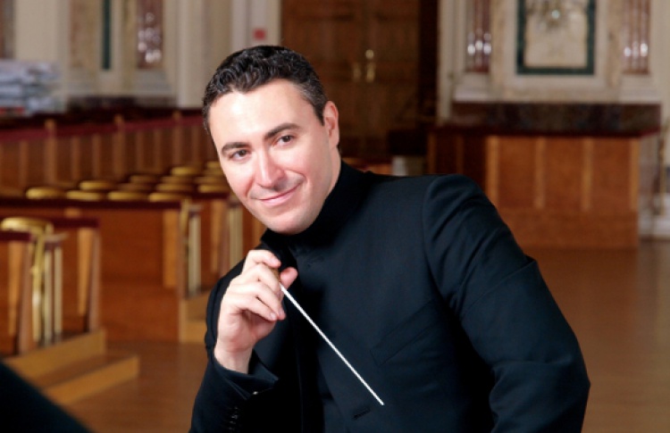 Максим Венгеров