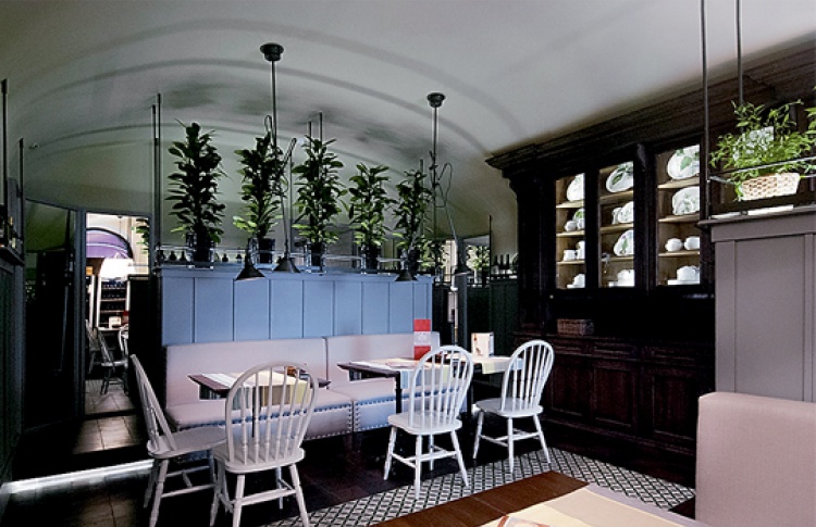 Ivanoff House
