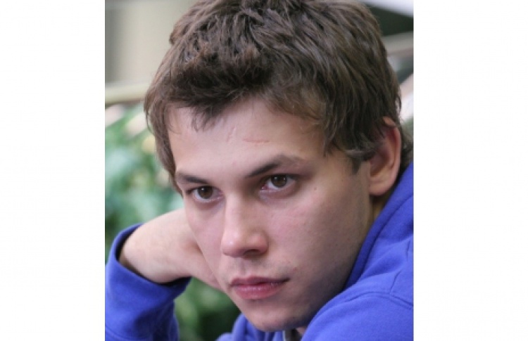 Шамиль Хаматов
