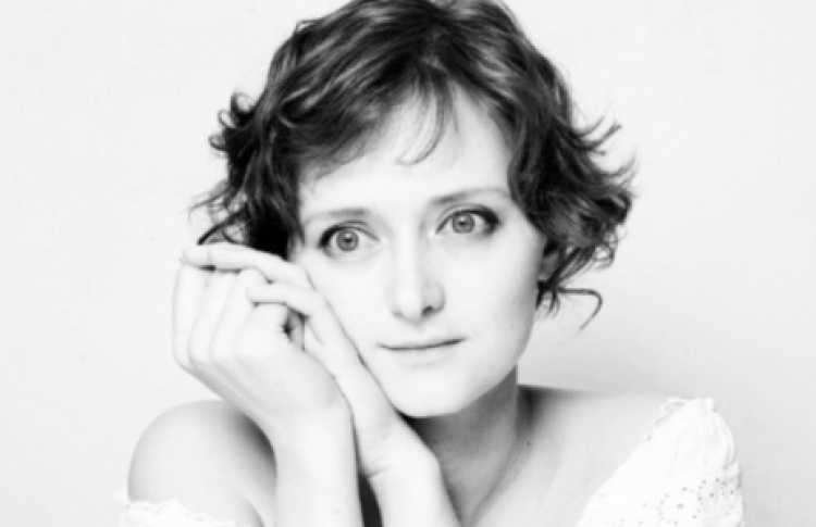 Полина Рашкина
