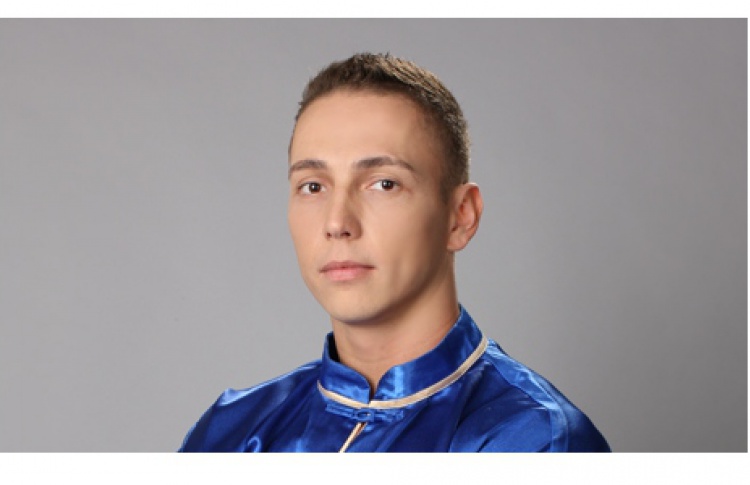 Станислав Рогачев