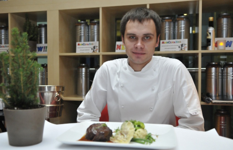 Сергей Батуков: «Мы не киоск у метро»
