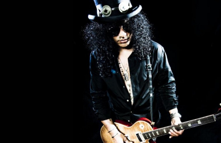 Slash
