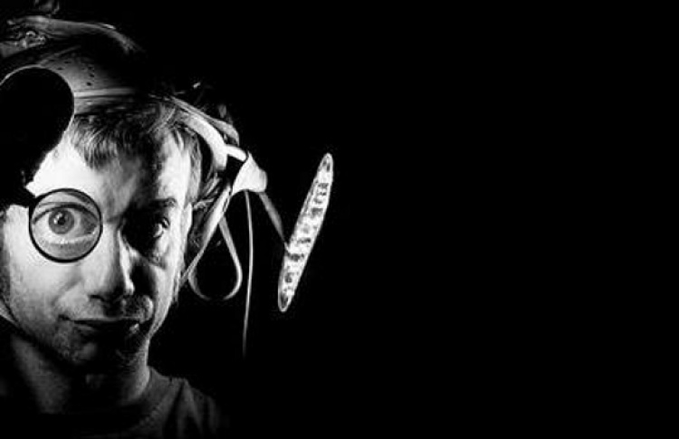 Лекции в НИИ ЧАВО: история и современность фантастики