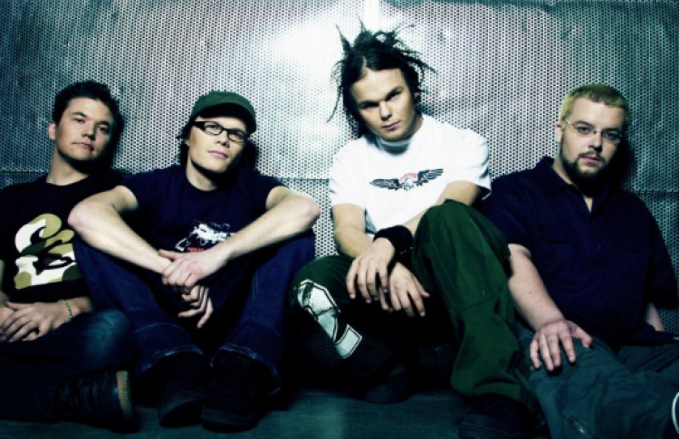 The Rasmus