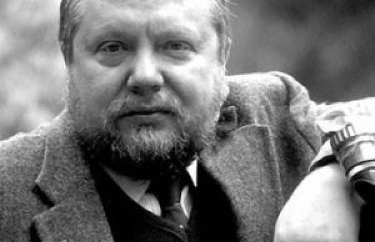 Сергей Соловьев