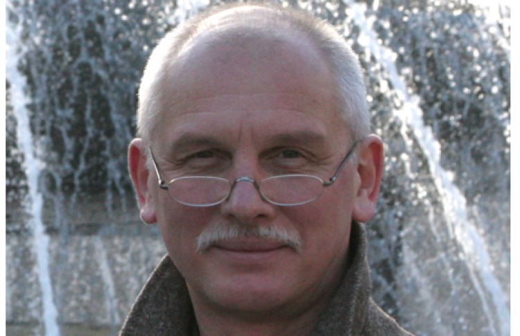 Владимир Арефьев