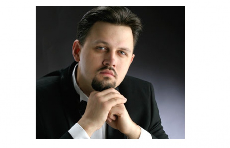Алексей Тихомиров
