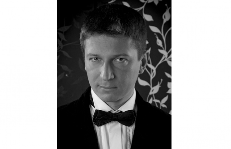 Петр Мигунов
