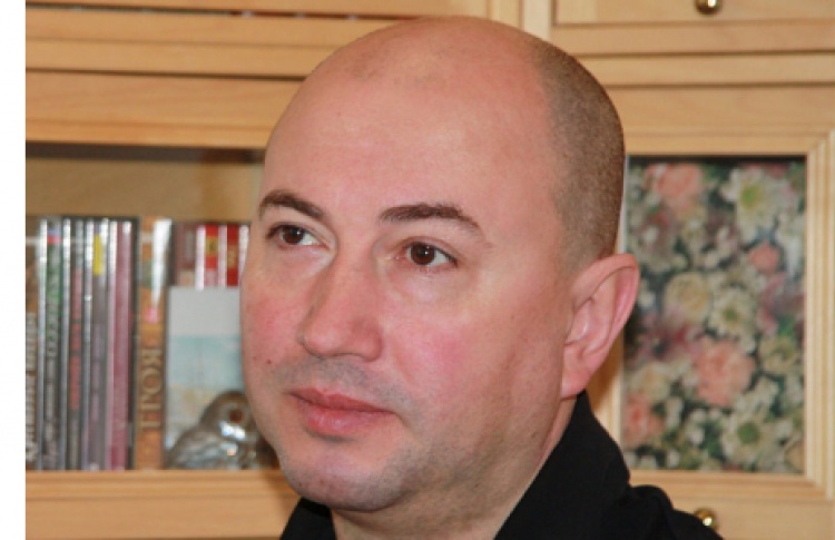 Геннадий Шапошников