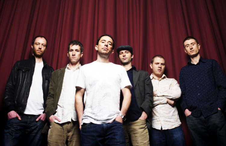 The Cinematic Orchestra